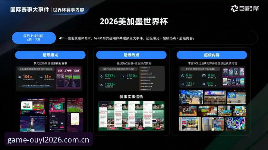 欧亿体育下载安卓版 深度揭秘:欧亿体育下载安卓版为何成为2026新版体育娱乐的趋势之选?